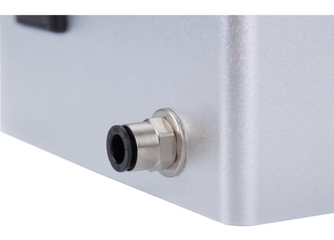 第4.5代機械與智能型離子風蛇