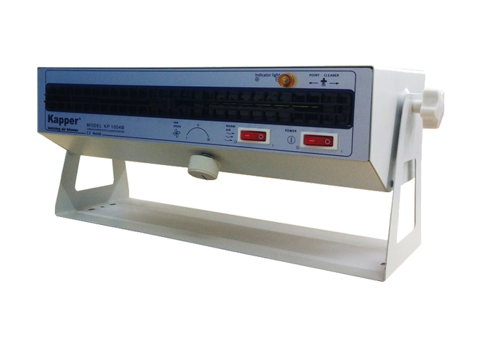 KP1004B臥式離子風機