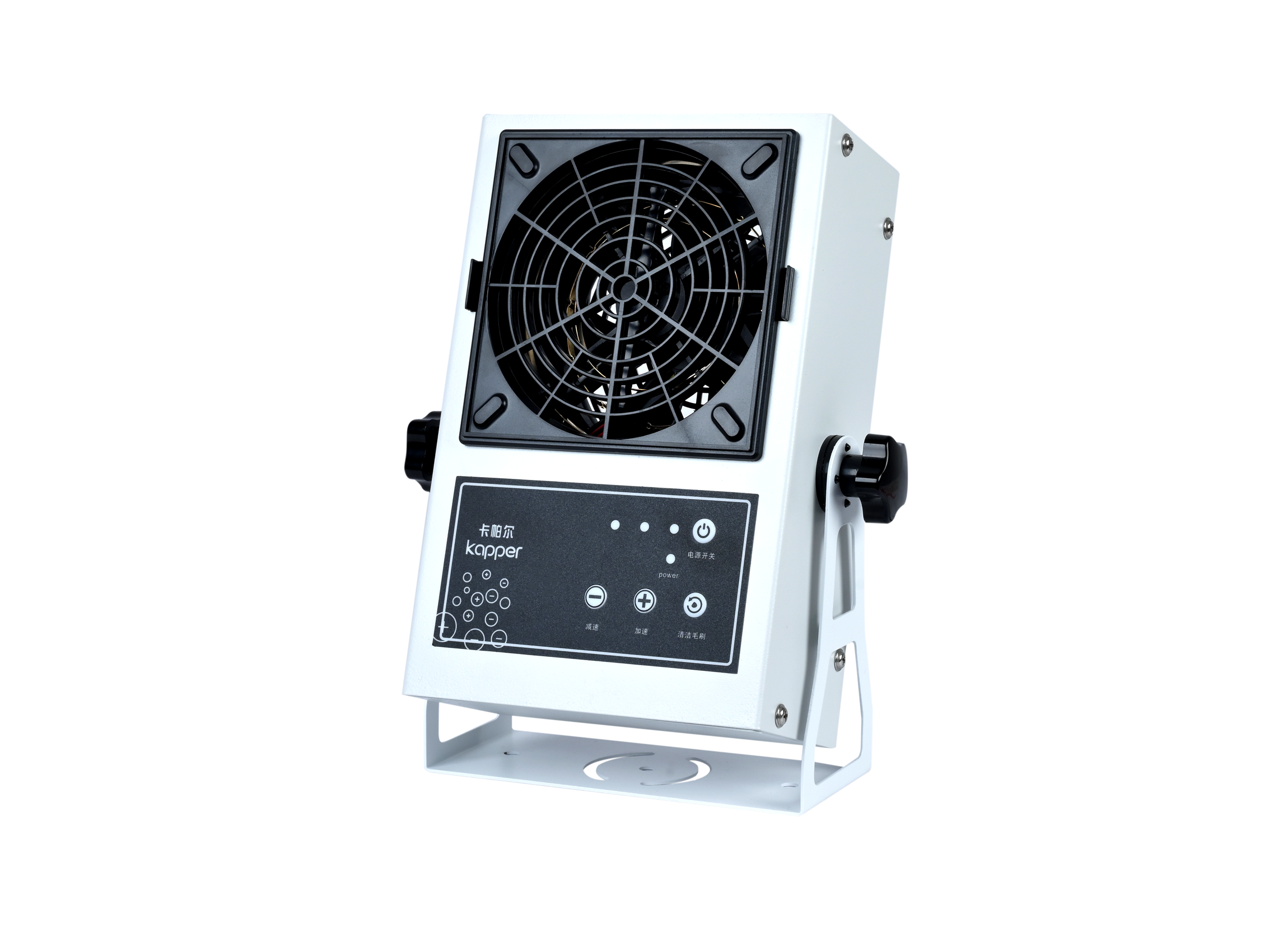 第4代半智能型臺式離子風機